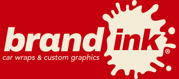 Brand Ink Logo