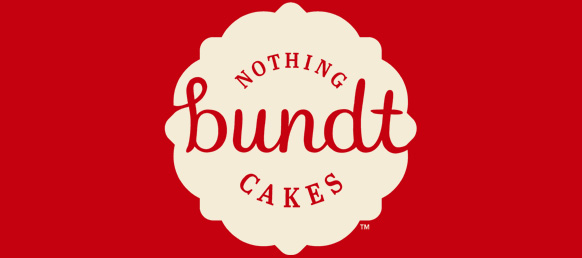 Nothing Bundt Cakes Logo