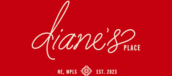 Diane's Palace Logo